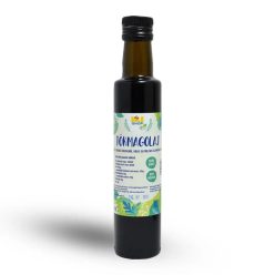 Bulkshop szűz tökmag étolaj 250 ml