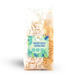Bulkshop borsófehérje granulátum 150g