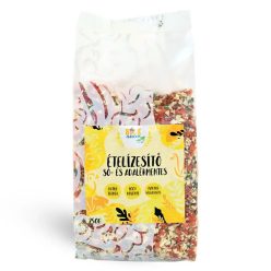 Bulkshop ételízesítő só-és glutamátmentes 250g
