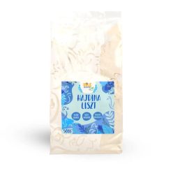 Bulkshop hajdinaliszt 500g