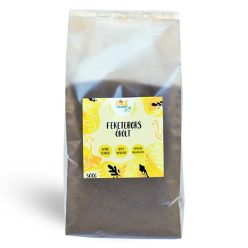 Őrölt feketebors 100g