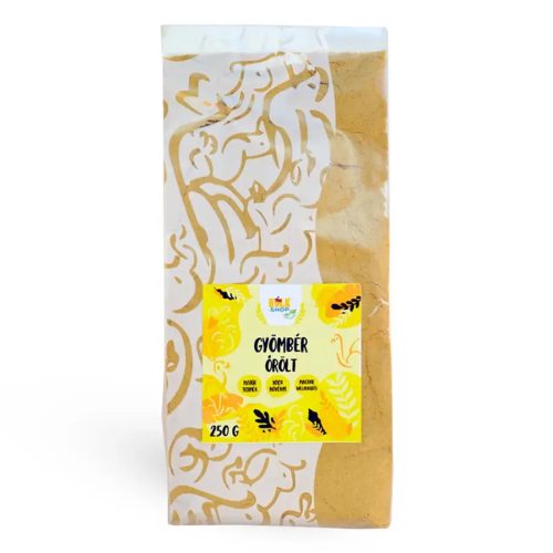 Bulkshop/Nature7 gyömbérpor 100g