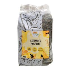 Bulkshop koriander morzsolt 100g