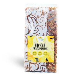 Bulkshop kimchi sómentes fűszerkeverék 100g