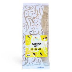Bulkshop kardamom őrölt 50g