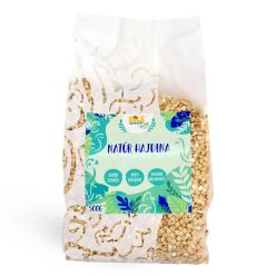 Bulkshop hajdina natúr 500g