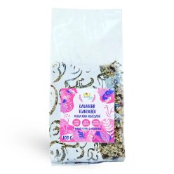 Bulkshop Laxaherb szálas tea 100g