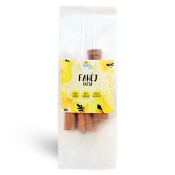 Bulkshop egész fahéj 30g