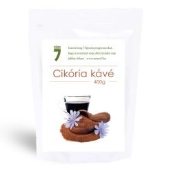 Nature7 cikória kávé 400g