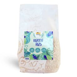 Bulkshop rizottó rizs 500g