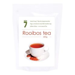 Nature7 rooibos tea szálas 200g