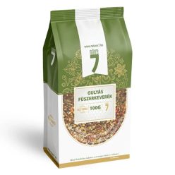 Bulkshop gulyás fűszerkeverék 100g