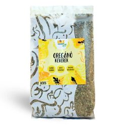 Bulkshop oregánó keverék 100g morzsolt