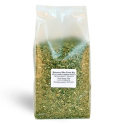 Cickafarkfű vágott 500g