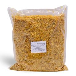 Körömvirág szirom vágott 500g