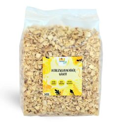 Bulkshop Petrezselyemgyökér vágott 500g