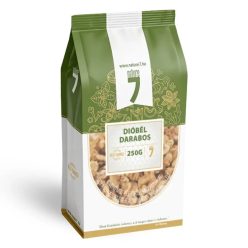 Nature7 dióbél 250g