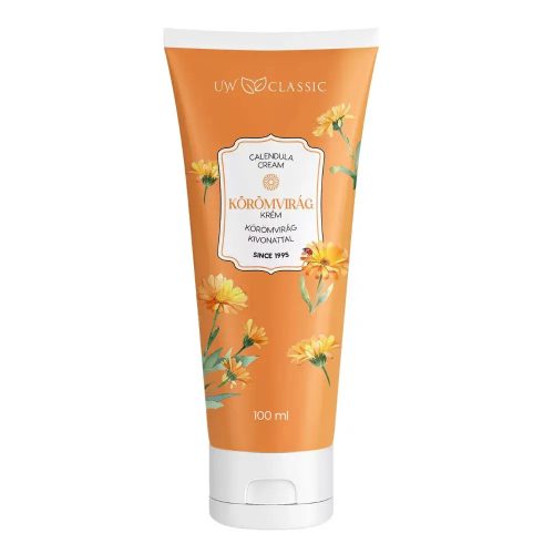 UW Classic Körömvirág krém 100ml