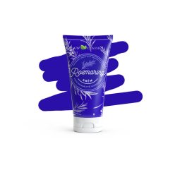UW Classic Rozmaring krém Feketenadálytő kivonattal 100ml