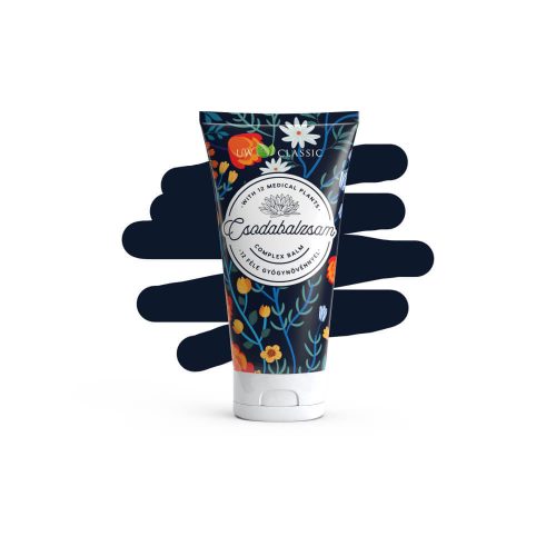 UW Classic Csodabalzsam 100ml
