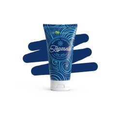UW Classic Jégzselé 100ml