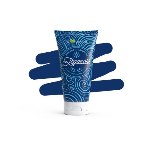 UW Classic Jégzselé 100ml
