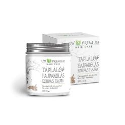   UW Premium Hair Care Tápláló Hajpakolás Korpás hajra 200 ml