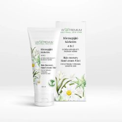 UW Premium 4in1 Bőrmegújító Kézkrém 100 ml
