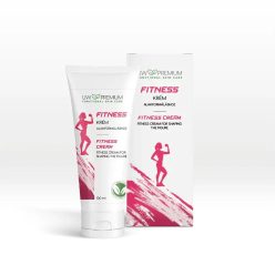 UW Premium Fitness krém 100 ml