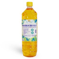 Bulkshop kukoricacsíra olaj 1 liter, hidegen sajtolt