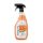 Herbow Konyhai tisztító és zsíroldó Probiotikus Spray & Rinse Friss narancsos illattal 500 ml