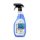 Herbow Ablak-, tükör- és üvegtisztító Probiotikus Spray & Wipe – Friss szellő illattal 500 ml