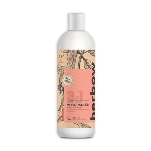 Herbow 3in1 Mosóparfüm Légy Boldog! 1000ml