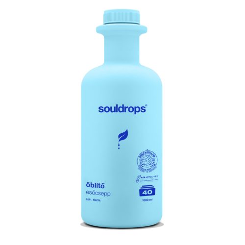Souldrops Esőcsepp Öblítő (1000 ml)