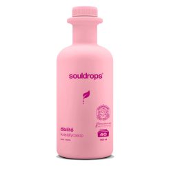Souldrops Kristálycsepp Öblítő (1000 ml)