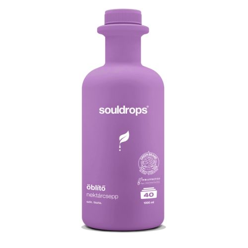 Souldrops Nektárcsepp Öblítő (1000 ml)