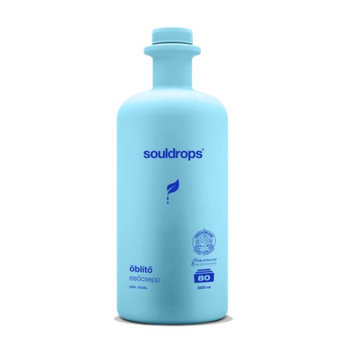 Souldrops Esőcsepp Öblítő (2000 ml)