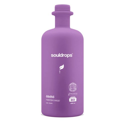 Souldrops Nektárcsepp Öblítő (2000 ml)