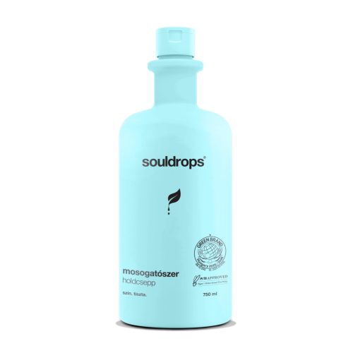 Souldrops Holdcsepp Mosogatószer (750 ml)