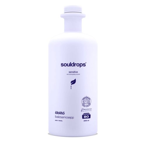 Souldrops Balzsamcsepp Öblítő (2000 ml)