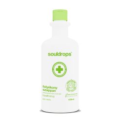 Souldrops Healthdrop Folyékony Szappan (750 ml)