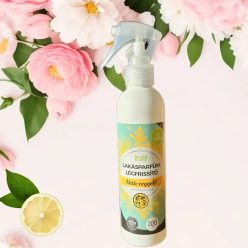   Cleanne fresh! Lakásparfüm és légfrissítő Aktív reggelt!