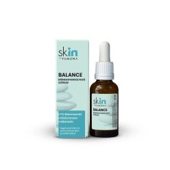 skIN by YAMUNA Balance bőrkiegyensúlyozó szérum 30 ml