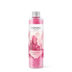 Yamuna Harmónia fürdősó 265g