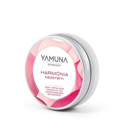 Yamuna Harmónia kézkrém 50 ml