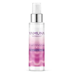 Yamuna Harmónia testpermet 100 ml