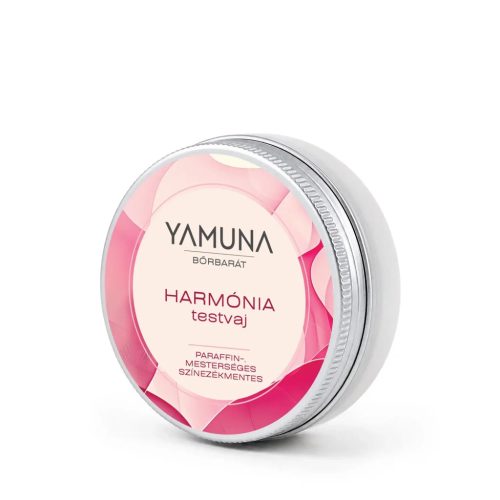 Yamuna Harmónia testvaj 50 ml