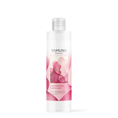 Yamuna Harmónia tusfürdő 200 ml