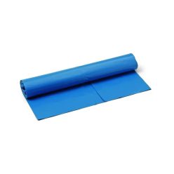  Újrahasznosított műanyagból készült szemeteszsák - 10L/20db