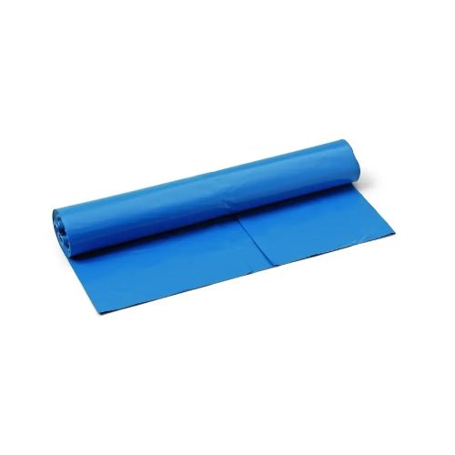 Újrahasznosított műanyagból készült szemeteszsák - 10L/20db